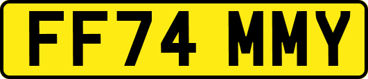 FF74MMY