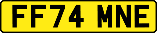 FF74MNE