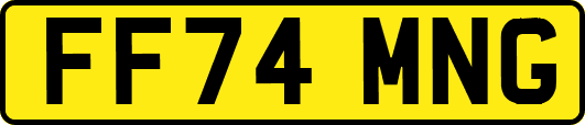FF74MNG