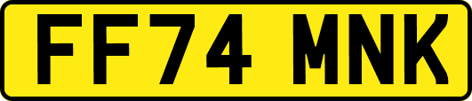 FF74MNK