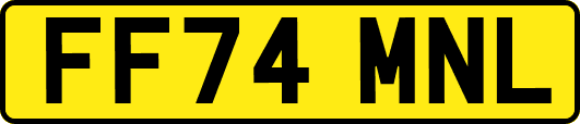 FF74MNL