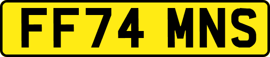 FF74MNS