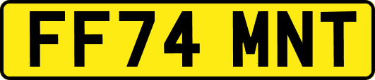 FF74MNT