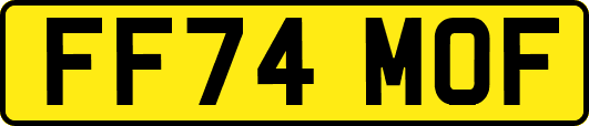 FF74MOF