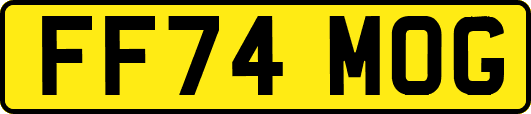 FF74MOG