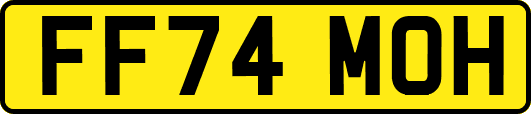 FF74MOH