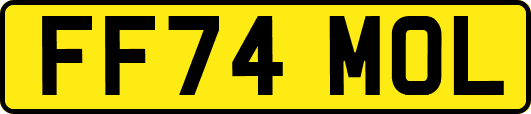 FF74MOL