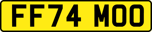 FF74MOO