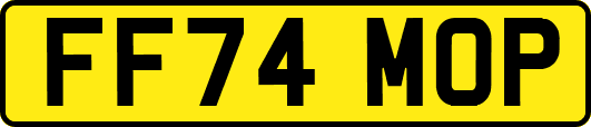 FF74MOP