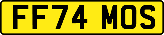 FF74MOS