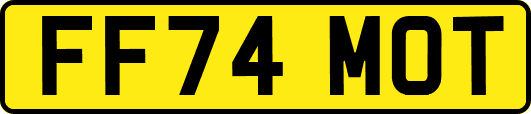 FF74MOT