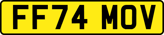 FF74MOV