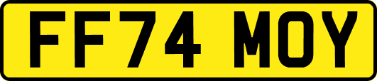 FF74MOY