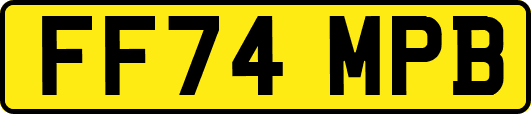 FF74MPB