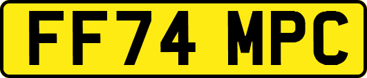 FF74MPC