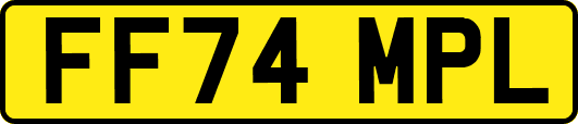 FF74MPL