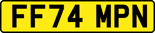 FF74MPN