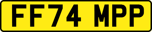 FF74MPP
