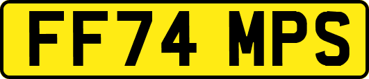 FF74MPS