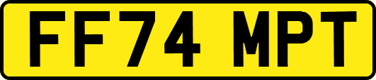 FF74MPT