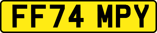 FF74MPY