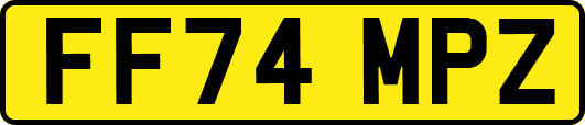 FF74MPZ