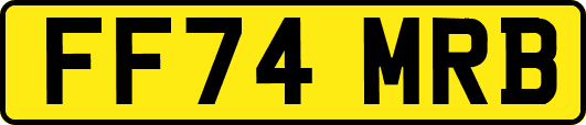 FF74MRB