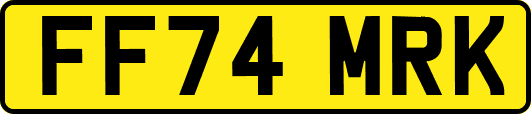 FF74MRK