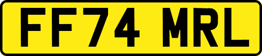 FF74MRL