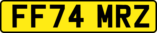 FF74MRZ