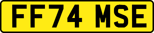 FF74MSE