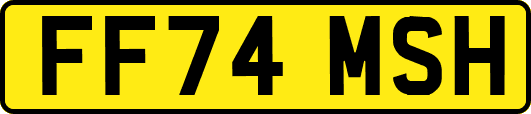 FF74MSH