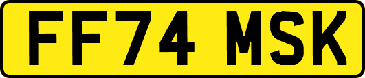 FF74MSK