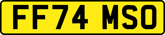 FF74MSO