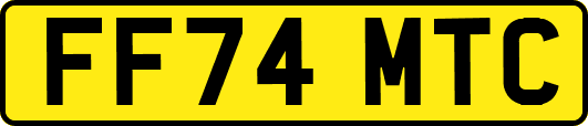 FF74MTC