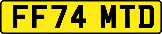 FF74MTD