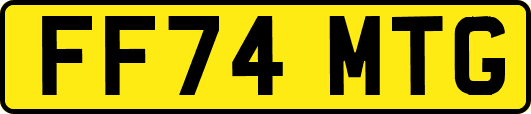 FF74MTG