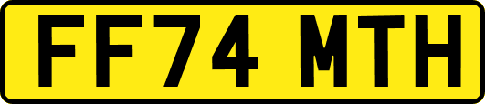 FF74MTH