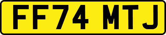 FF74MTJ