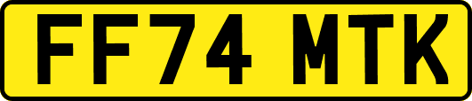 FF74MTK