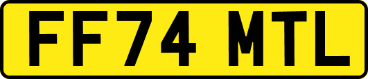 FF74MTL
