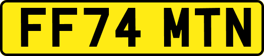 FF74MTN