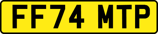 FF74MTP