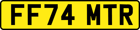 FF74MTR