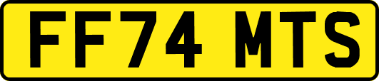 FF74MTS
