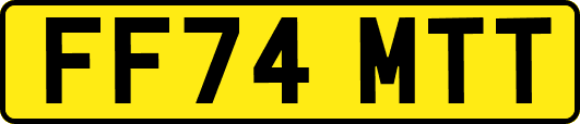 FF74MTT