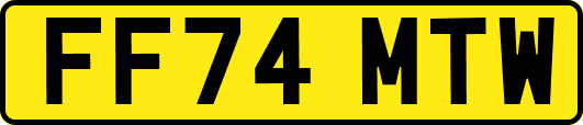 FF74MTW