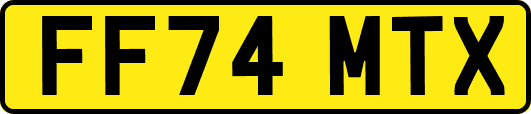 FF74MTX