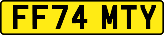 FF74MTY