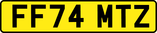 FF74MTZ